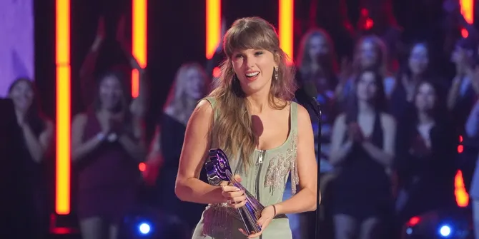 Taylor Swift dan Travis Kelce Dikabarkan Menikah 3 Juli 2026 di New York