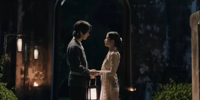 Teaser 'SCARLET HEART THAILAND', Tu Tontawan dan 7 Pangeran Tampan