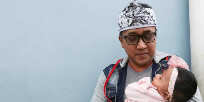 Teddy Pardiyana Pilih Selesaikan Hak Ahli Waris Anak di Pengadilan