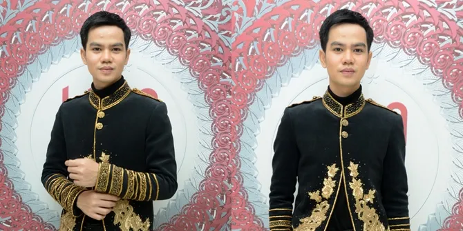 Tembus Grand Final LIDA 2019, Faul Ingin Wujudkan Nazar