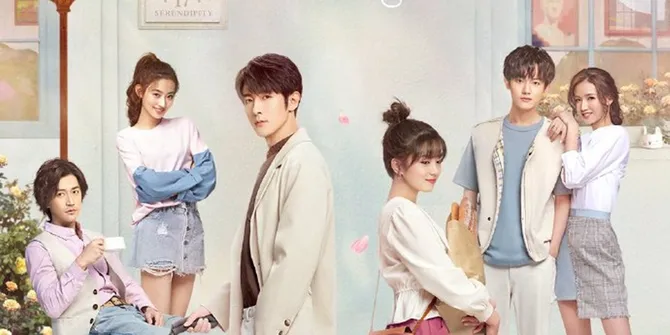 Terjebak dalam Penyesalan, Rekomendasi Drama China Paling Menguras Emosi