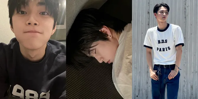 Tersandung Skandal Sebelum Debut Hingga Diminta Tinggalkan Grup, Seunghan RIIZE Minta Maaf Atas Kontroversi Masa Lalunya