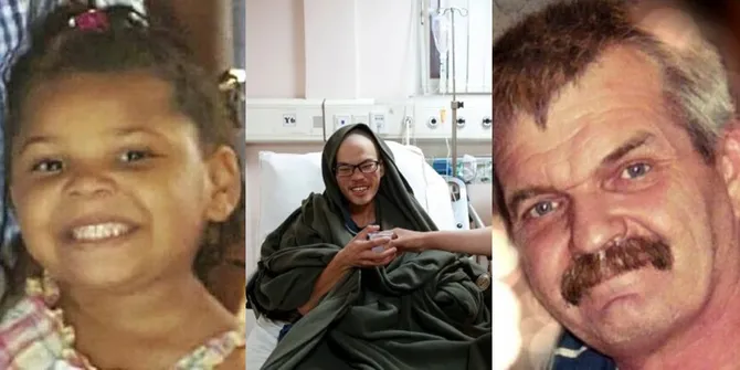 Tersesat di Alam Liar, Para Manusia Tangguh Ini Berhasil Survive!