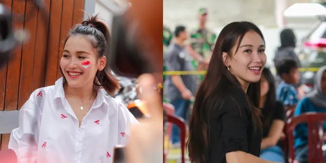 Terungkap Honor Pertama Ayu Ting Ting di Awal Karier, Senang Bukan Main Saat Terima Bayaran