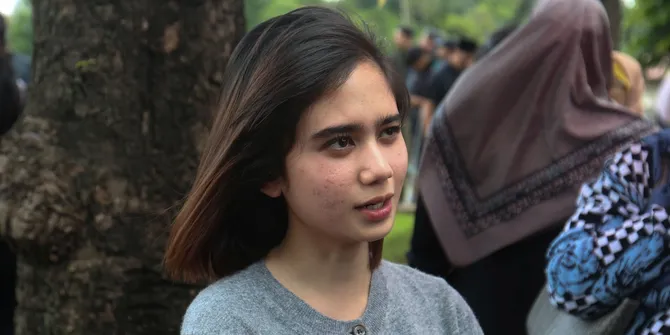 Terungkap Jasa Besar Lucky Element Bagi Karier Bermusik Tissa Biani