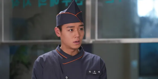 'THE LEGEND OF KITCHEN SOLDIER' Viral, Tembus 100 Juta Views - Rating Melesat