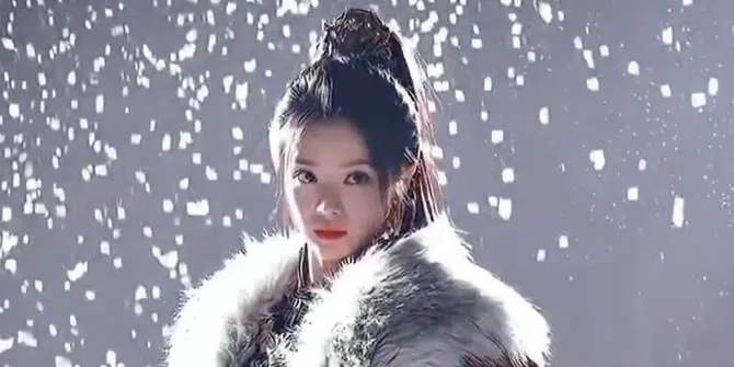 Tian Xiwei Sebagai Fan Changyu di 'Pursuit of Jade', dari Imut Jadi Badass