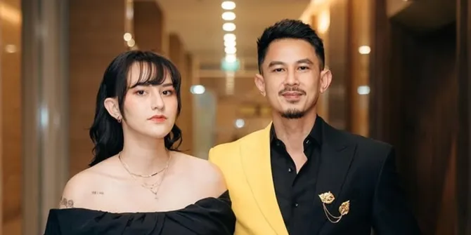 Tiga Poin Tuntutan Dahlia Poland Terhadap Fandy Christian di Pengadilan