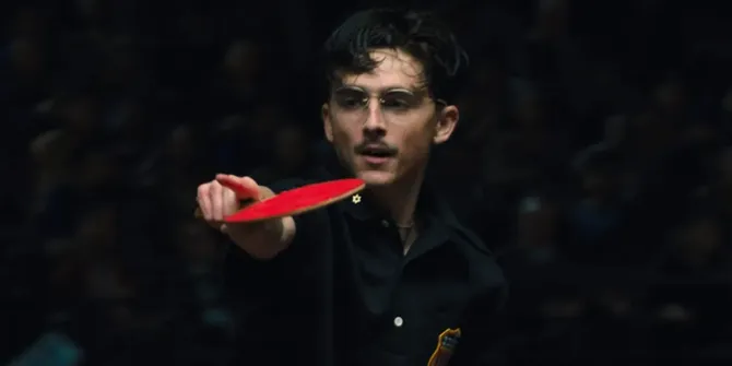 Timothy Chalamet Jadi Sorotan Jelang Oscar 2026 Akibat Singgung Opera dan Balet