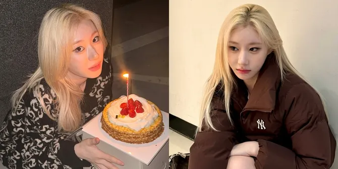 Tips Diet Sehat ala Chaeryeong ITZY yang Bisa Menurunkan dan Menjaga Berat Badan
