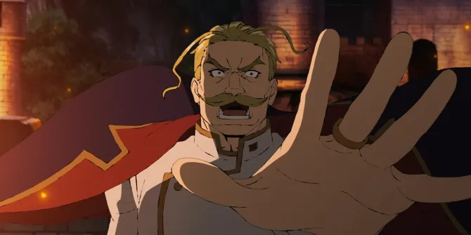 Top 10 Anime Rating Tinggi di Minggu ke-3 Februari 2026