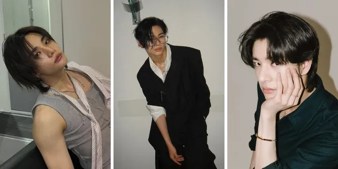 Top 10 Idol K-Pop Paling Tampan Versi TC Candler 2024: Maknae ENHYPEN Berada di Puncak Ranking