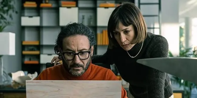 Top 10 Rekomendasi Serial Paling Laku Ditonton di Netflix Indonesia Minggu ke-4 September 2025