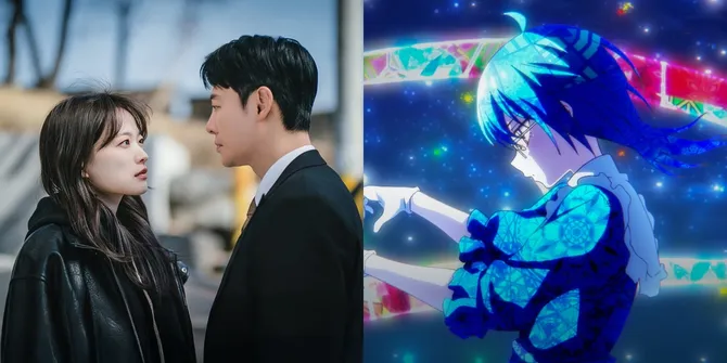 Top 10 Tayangan Netflix Paling Populer Minggu ke-4 Juli dan Cerita Menarik di Baliknya