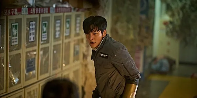 Trailer Film 'COLONY' Bikin Heboh karena Sutradara 'TRAIN TO BUSAN' Kembali dengan Teror Baru