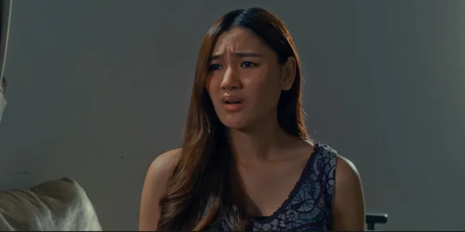 Trailer 'LINTRIK: ILMU PEMIKAT', Usaha Rebut Cinta Pertama Lewat Pelet