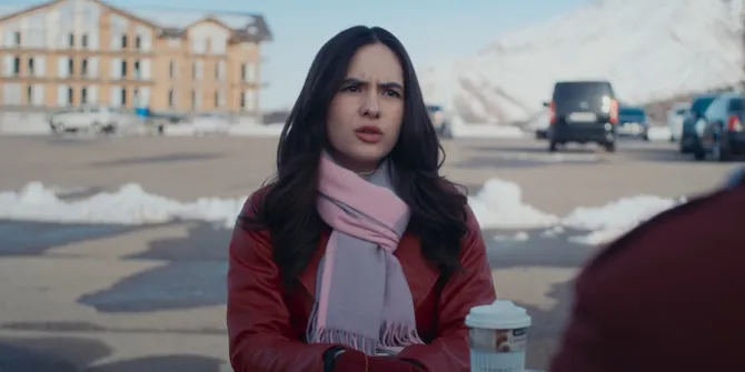 Trailer 'PENGIN HIJRAH', Perjalanan Temukan Makna Hijrah Sesungguhnya