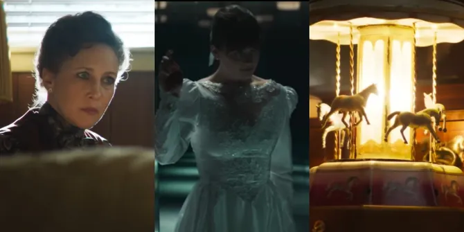 Trailer 'THE CONJURING' LAST RITES', Akhir Kisah Ed dan Lorraine Warren?