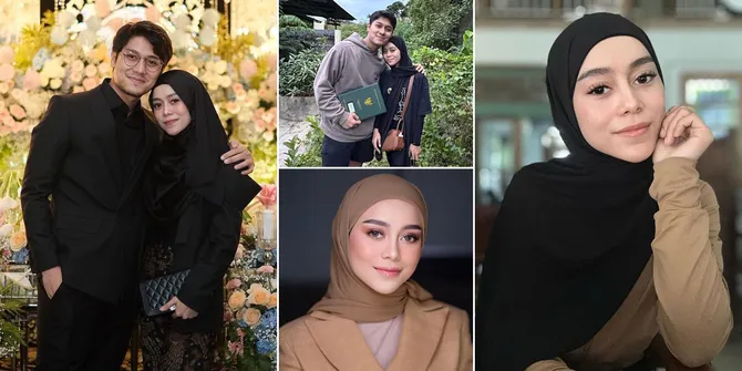 Transformasi Lesti Sebelum dan Sesudah Isu KDRT, Sempat Disebut Punya Senyum Tertekan Hingga Kembali Cantik Bersinar