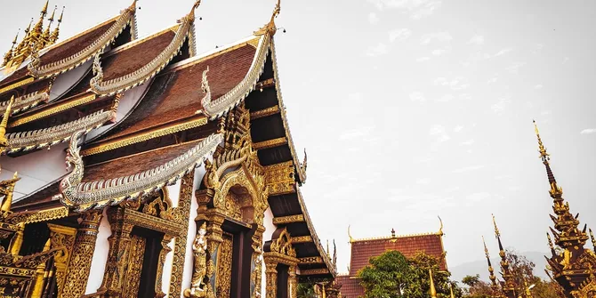 Tren Budaya Baru Bernama T-Wind Asal Thailand, Benarkah Bakal Mendunia?