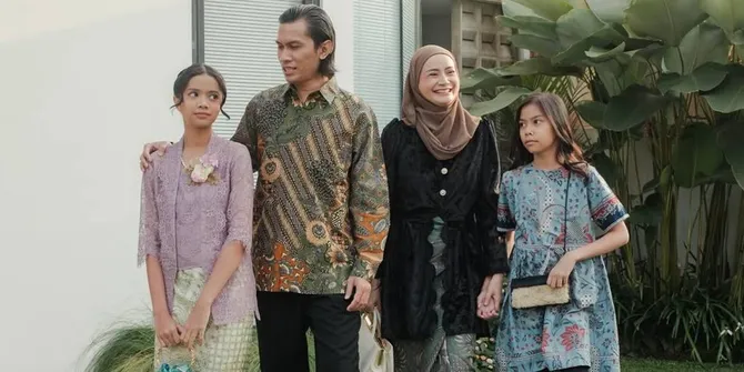Tria Changcuters Tampil di Wisuda Anak, Para Wali Murid Heboh Bergoyang