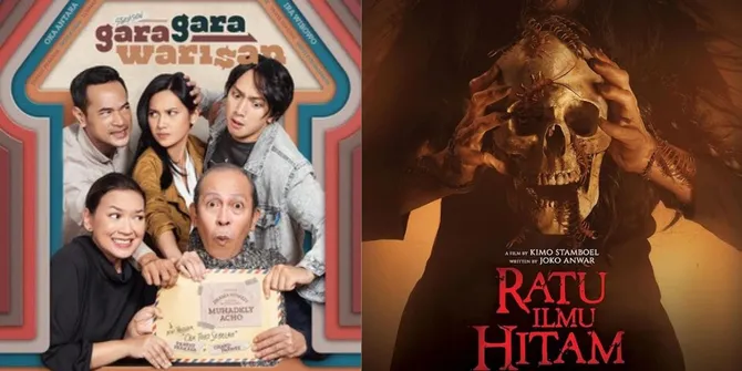 Tutup Usia di Umur 61 Tahun, Berikut Sederet Film yang Pernah Dibintangi Oleh Yayu Unru 