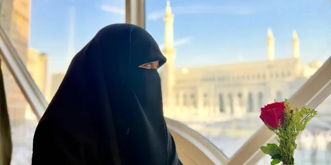 Ummi Pipik Bahagia Sambut Ramadan, Fokus Quality Time Bareng Anak-Anak
