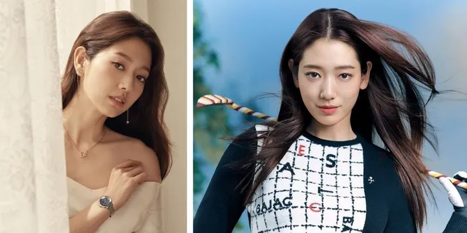 Umumkan Akan Menikah Dengan Sang Kekasih Choi Tae Joon, Simak Fakta Menarik dan Kabar Terbaru Park Shin Hye Si Ratu Drama Korea