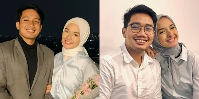 Unggah Pesan Menyayat Hati, Ini 11 Potret Kebersamaan Nabila Ishma dan Eril Semasa Hidup - Ungkap Jadi Saksi Kebaikan Almarhum