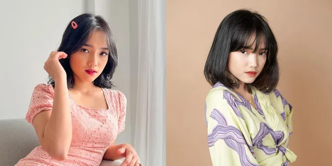 Ungkap Rezekinya Kini Mengalir Deras, 8 Potret Jadul Fuji yang Akui Kangen Dirinya Sebelum Tenar - Kini Disebut Netizen Sedang Hamil