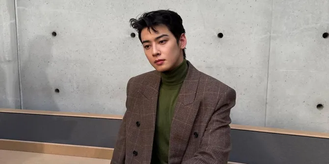 Update Isu Pajak Cha Eun Woo, Agensi Tegaskan Resto di Cheongdam Bukan Milik Keluarga