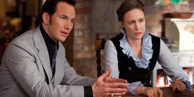 Urutan Nonton Film CONJURING Biar Nontonnya Gak Bingung dan Lompat-Lompat