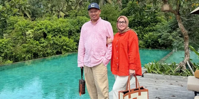 Usai Minta Maaf, Rumah Uya Kuya Diserbu Massa - Apartemen Ikut Jadi Target