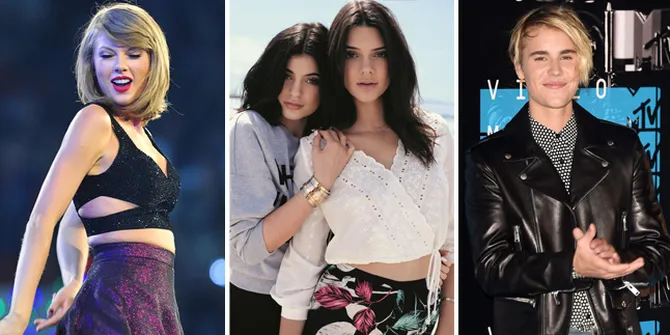 Usia di Bawah 30 Tahun, Seleb Ini Super Tajir & Dicap Miliarder