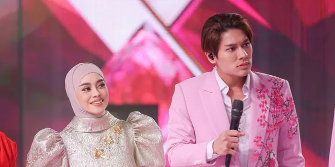 Usia Kandungan Lesti Kejora Masuk 7 Bulan, Siapkan Cuti Jelang Persalinan