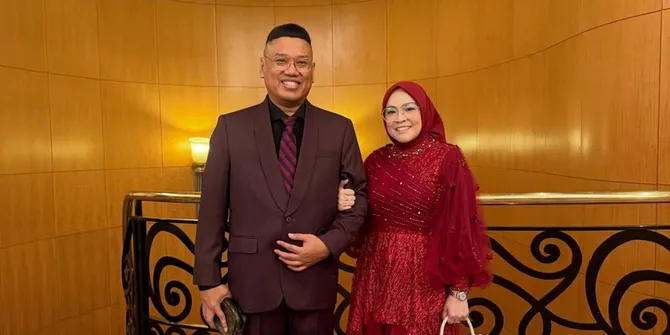 Uya Kuya Geram Difitnah Punya 750 Dapur MBG, Resmi Polisikan Akun Medsos