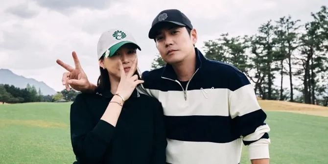 Villain di AGENT KIM REACTIVATED, Sosok Joo Sang Wook yang Aslinya Suka Posting Bareng Istri