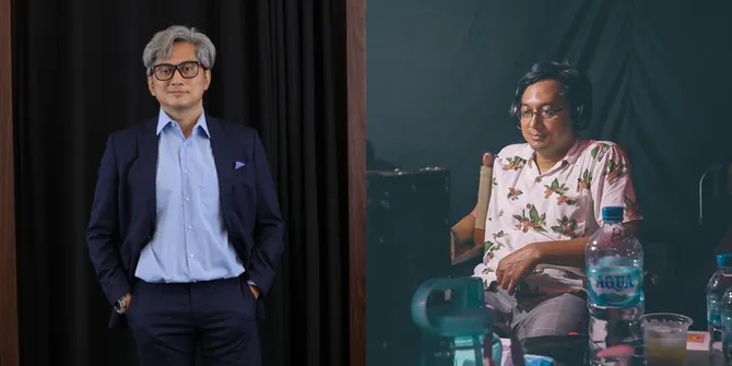 Viral Curhatan Tentang Kekasaran "Sutradara Terganteng", Potret Andi Bachtiar yang Kini Jadi Sorotan Karena Diduga Menampar Kru di Lokasi Syuting