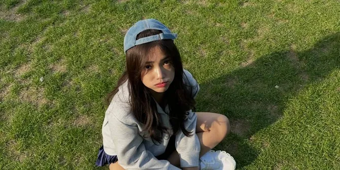 Viral Dijodohkan dengan Reza Arap Jadi 'Furap', Fuji Utami Beri Reaksi