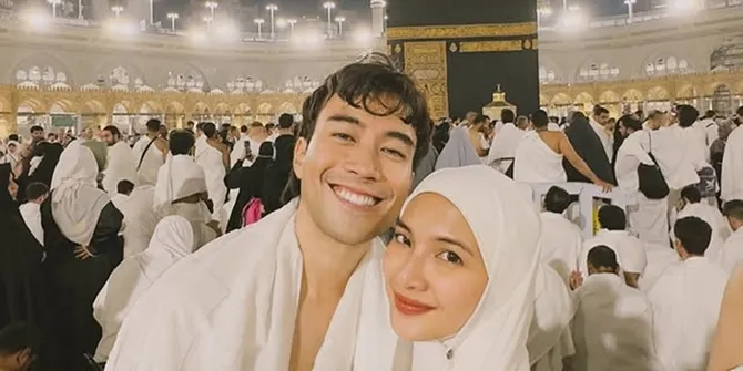 Visa Haji Mendiang Vidi Aldiano Keluar, Harusnya Berangkat Tahun Ini