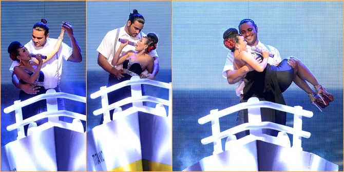 Wah, Potret Kemesraan Saurav Gurjar dan Yana 'PAA' Terbongkar!