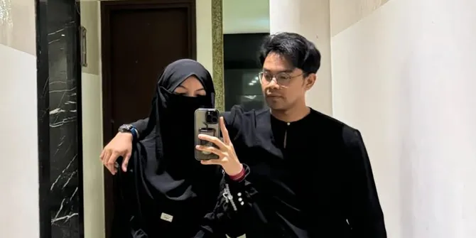 Wardatina Mawa Percayakan Kasus Insanul-Inara ke Polisi, Enggan Berkoar-koar