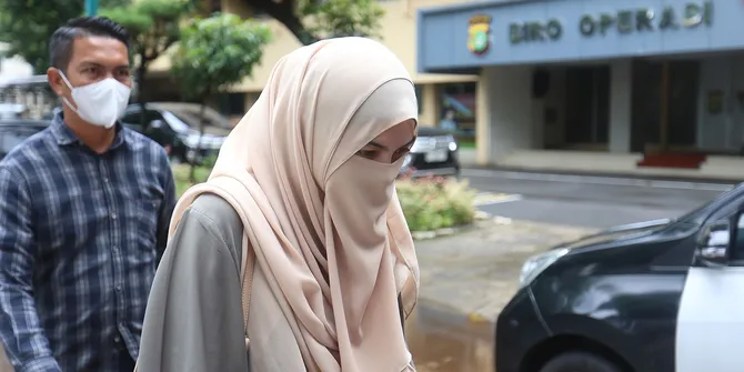 Wardatina Mawa Tak Ingin Rujuk, Pastikan Insanul Fahmi Masih Bisa Ketemu Anak