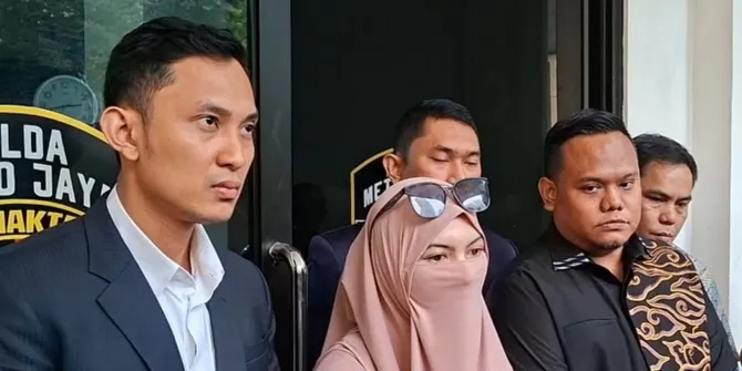 Wardatina Mawa Tolak Bertemu Berduaan dengan Insanul Fahmi, Tuntut Permintaan Maaf ke Keluarga