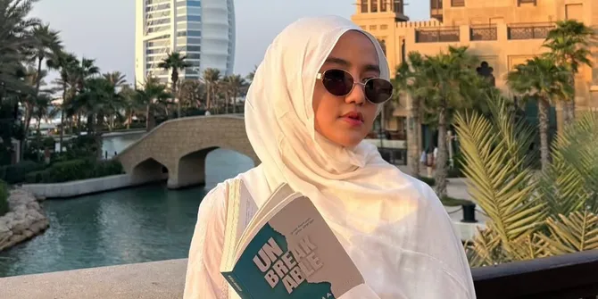 Wirda Mansur Perlihatkan Suasana Pesantren Daarul Mansur, Bu Nyai Gen Z