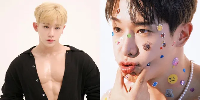 Wonho Kembali dari Wajib Militer! Yuk, Simak Momen Serunya Bersama Fans - Dari Fan Party hingga Isi Soundtrack Drama