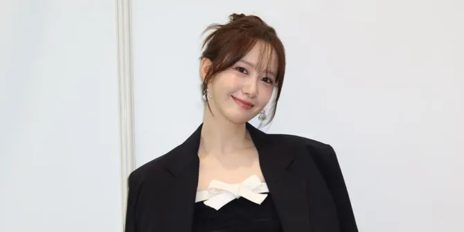 Yoona Tampil Cantik dalam Foto Lunar New Year yang Dibagikannya
