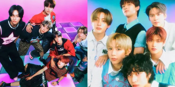 Yuk Kenalan Sama RIIZE, Boy Group Rookie yang Menyentuh Rekor dan Menyimpan Banyak Fakta Menarik yang Wajib Kamu Tahu!