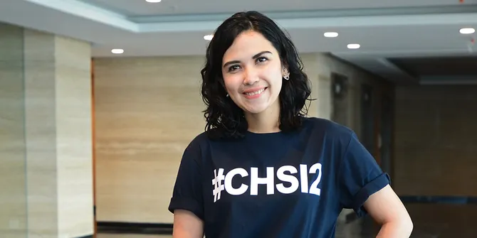 Perani Tokoh Antagonis, Dinda Kanya Dewi Siap Dibenci