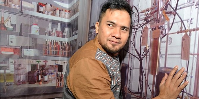 Pihak Saipul Jamiell Akan Tuntut Balik Korban DS?